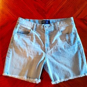 Denim GAP Shorts